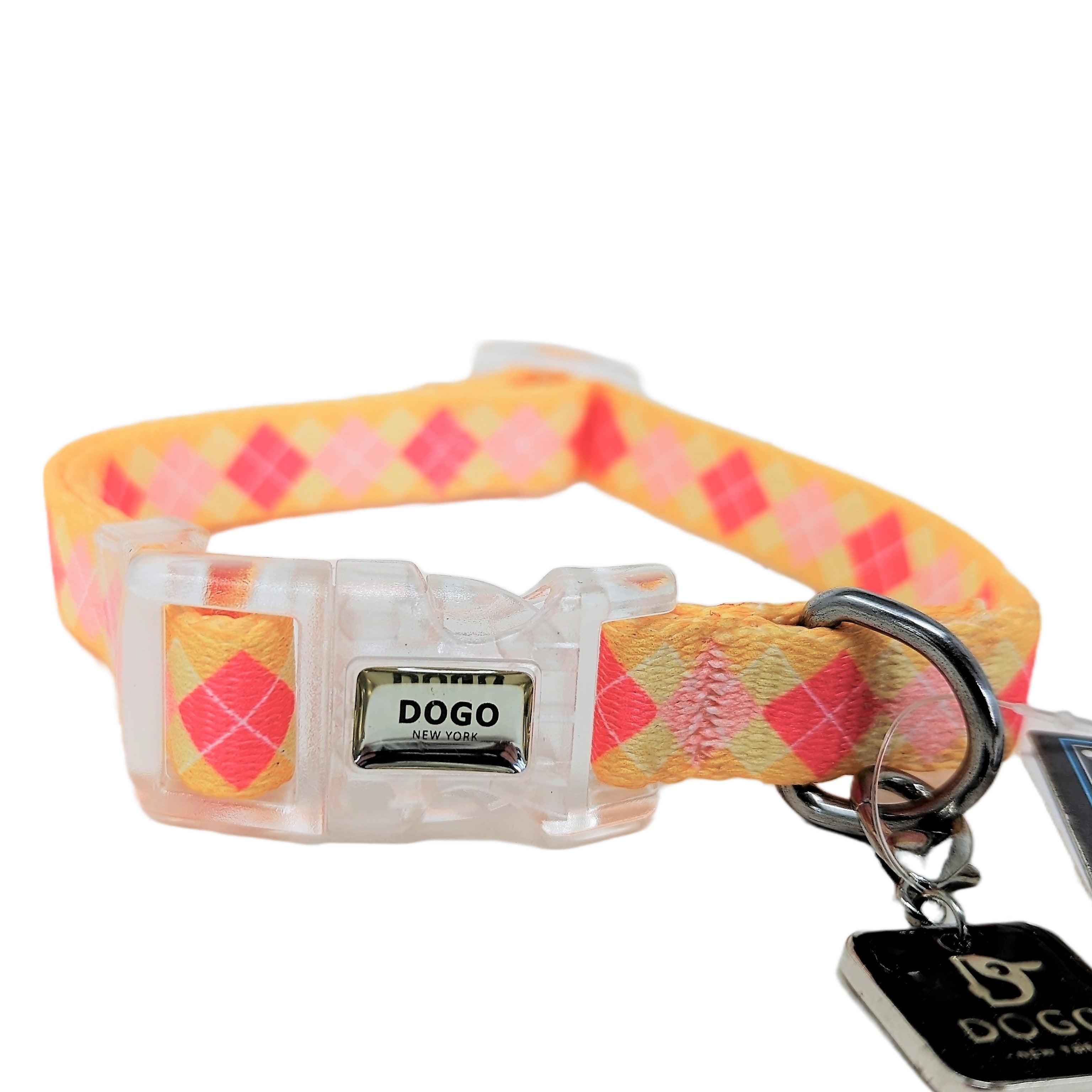 Contempo Collar