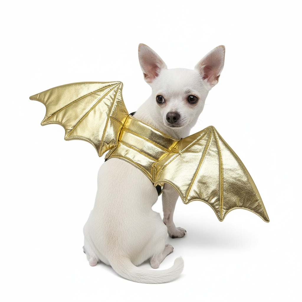 Dragon Wing