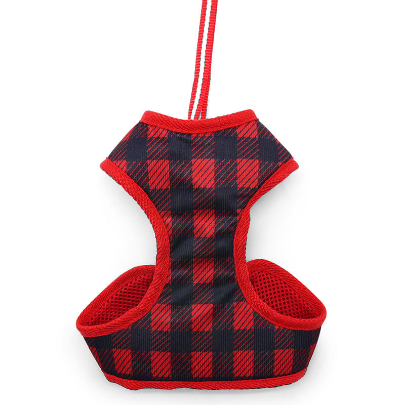 EasyGO Plaid