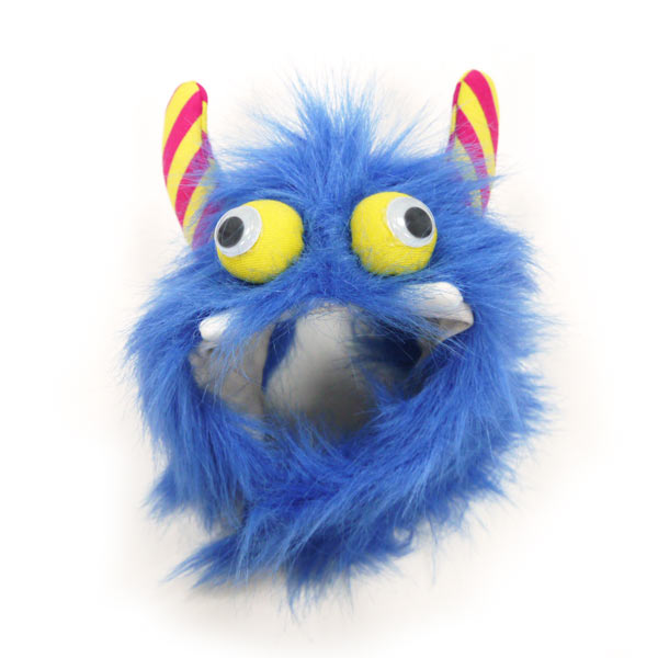Monster Hat