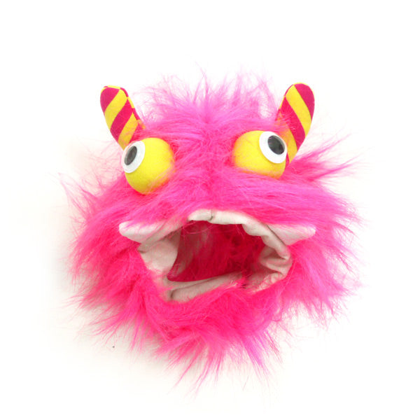 Monster Hat