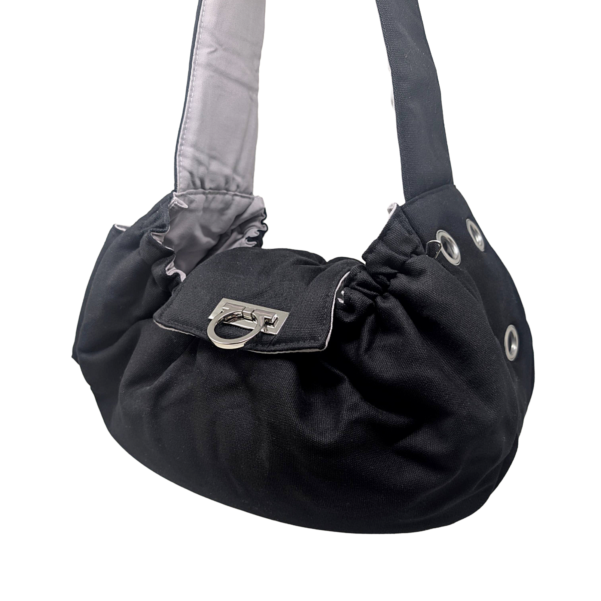 DOGO Messenger Bag