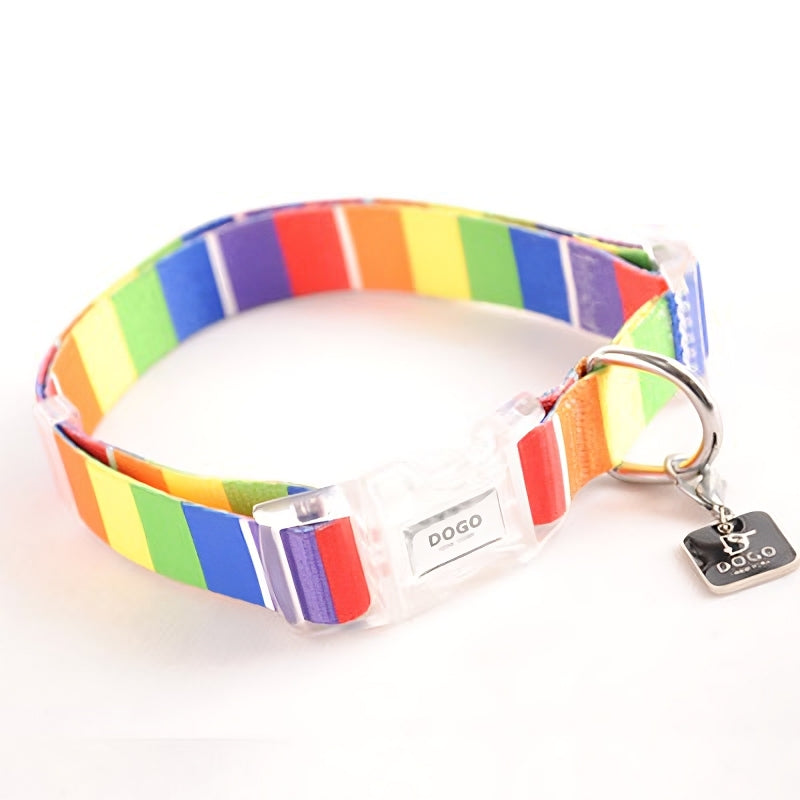 Contempo Collar
