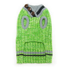City V-Neck Sweater