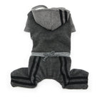 Lounge Tracksuit
