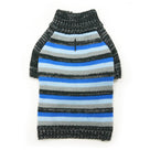 Marl Stripes Sweater