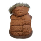 Pocket Parka