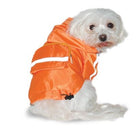 Pocket Raincoat