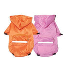 Pocket Raincoat