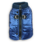 Runner Coat Metallic
