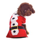 Santa Sweater