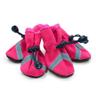 Slip-On Paws