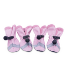 Slip-On Paws