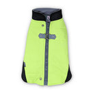 Urban Runner Coat