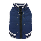 Varisty Runner Coat