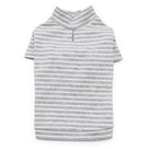 Basic Stripe Top