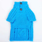 Classic Cable Sweater