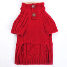 Classic Cable Sweater