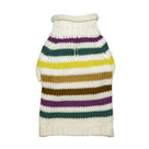 Colorful Stripe Sweater