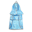 Jelly Raincoat
