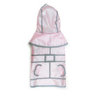 Jelly Raincoat