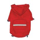 Pocket Raincoat