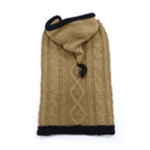 Tidy Cable Sweater
